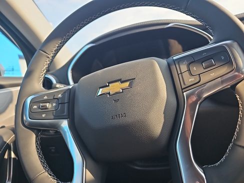 New 2026 Chevrolet Blazer LT w/ Sound & Technology Package AWD/4WD image 17