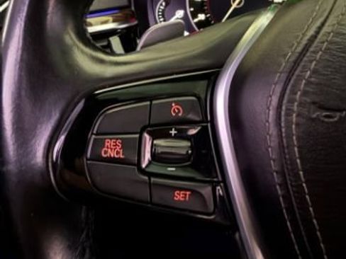 Used 2018 BMW 530i image 20