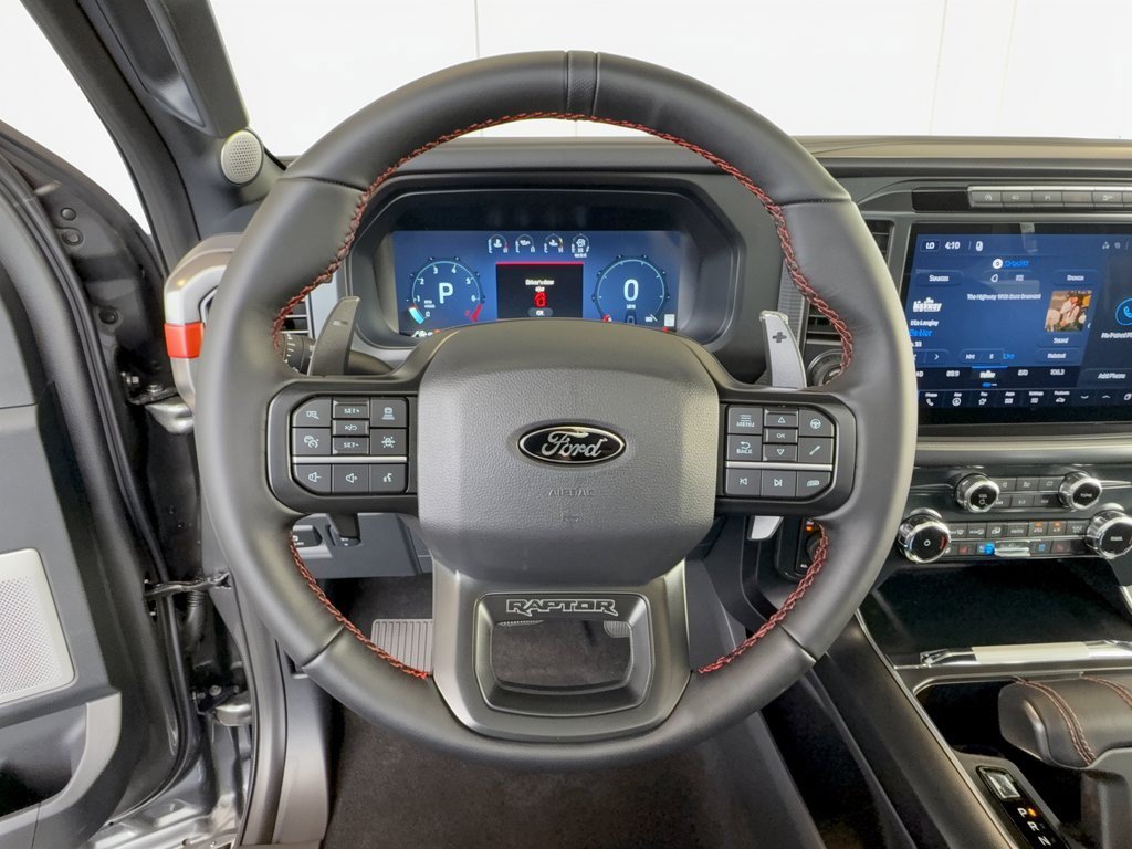 New 2026 Ford F150 Raptor AWD/4WD image 10