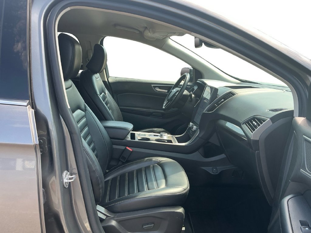 Used 2023 Ford Edge SEL w/ Convenience Package AWD/4WD image 22