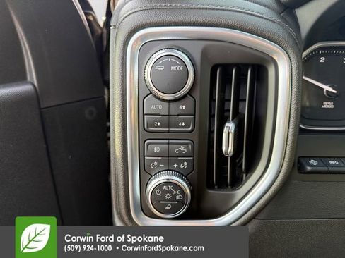 Used 2022 GMC Sierra 2500 Denali w/ Denali Black Diamond Edition image 31