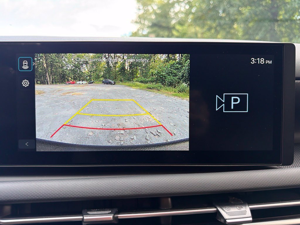 Certified 2026 Hyundai Santa Cruz SEL AWD/4WD image 27