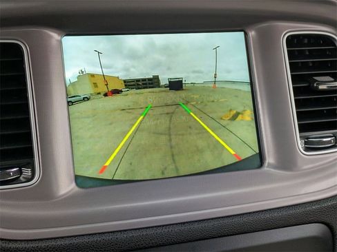 Used 2023 Dodge Charger SXT image 16