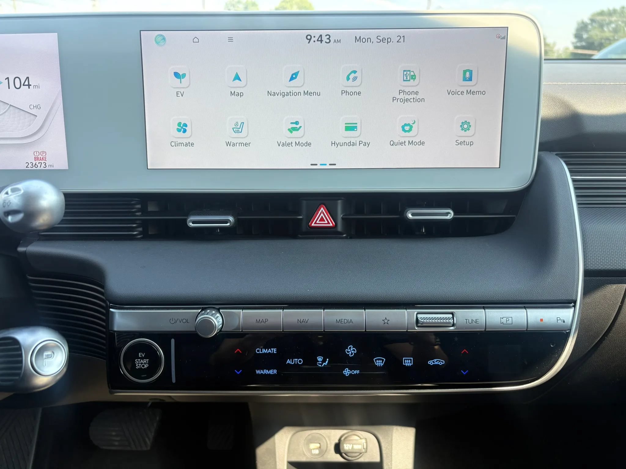 Used 2024 Hyundai Ioniq 5 SEL RWD image 19