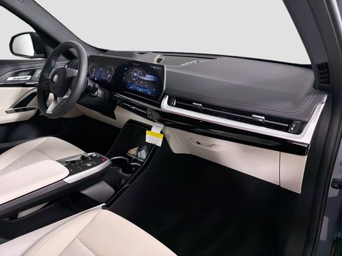 New 2026 BMW X1 xDrive28i w/ Technology Package image 28