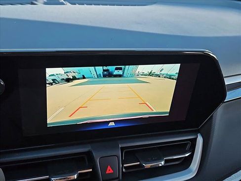 New 2026 Chevrolet TrailBlazer LS w/ LS Convenience Package FWD image 13