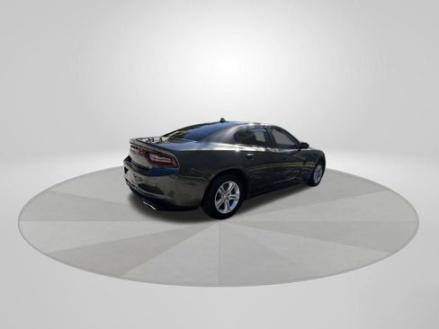 Used 2023 Dodge Charger SXT image 7