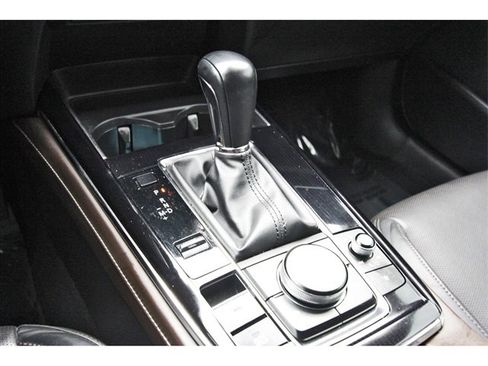 Used 2022 MAZDA CX-30 2.5 Turbo w/ Premium Plus Pkg image 24