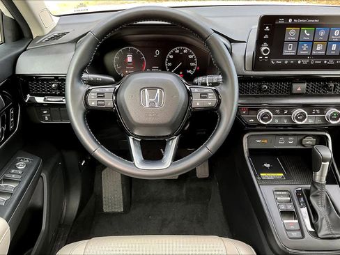 Used 2025 Honda CR-V EX-L image 5