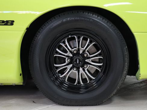 Used 1994 Chevrolet Camaro Z28 image 17