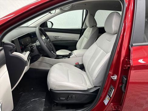 New 2026 Hyundai Tucson SEL image 9