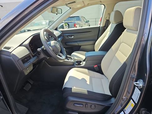 Certified 2024 Honda CR-V EX image 14