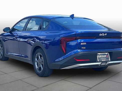 Used 2025 Kia K4 FWD image 11