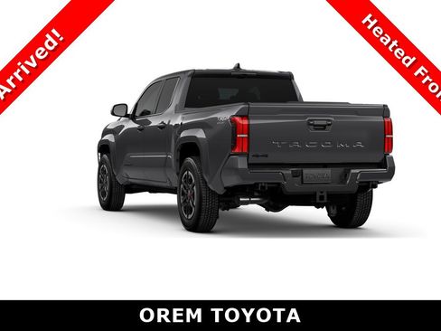 New 2026 Toyota Tacoma TRD Sport AWD/4WD image 7