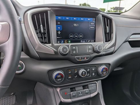 Certified 2023 GMC Terrain AT4 w/ Tech Package AWD/4WD image 13