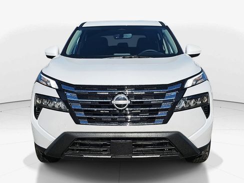 New 2026 Nissan Rogue SV image 11