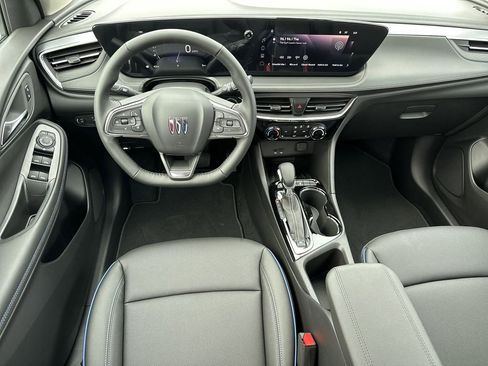 New 2026 Buick Encore GX Sport Touring w/ Advanced Technology Package image 15