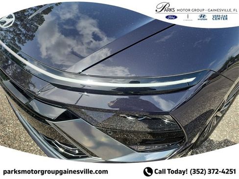 New 2025 Hyundai Sonata Limited image 6