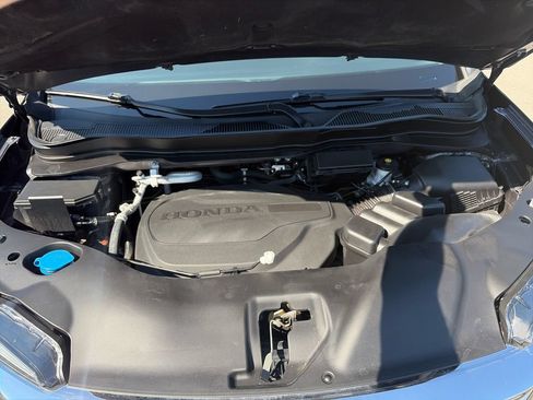 Used 2021 Honda Pilot EX-L image 22