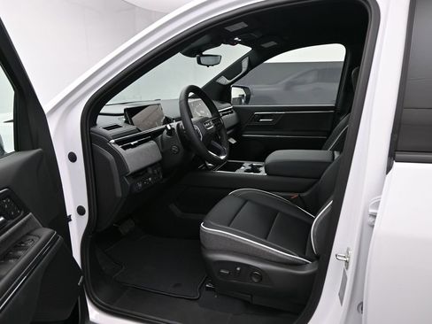 New 2026 GMC Sierra EV Elevation w/ Premium Package image 9