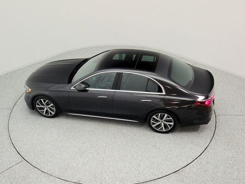 Certified 2026 Mercedes-Benz E 350 Sedan image 29