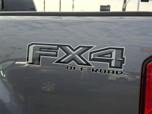 Used 2021 Ford Ranger Lariat w/ Equipment Group 501A High image 30