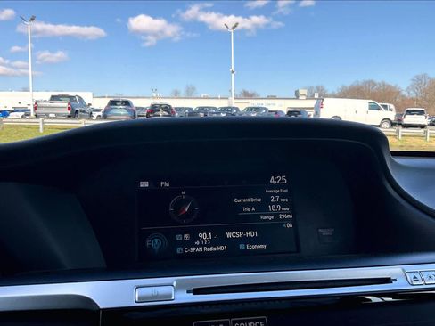 Used 2017 Honda Accord EX-L image 34