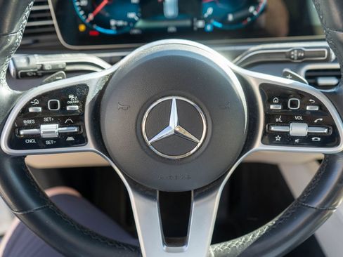 Used 2021 Mercedes-Benz GLE 350 4MATIC image 17