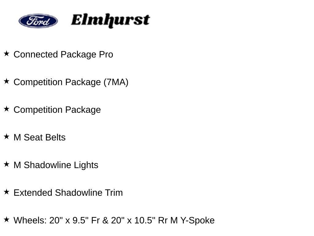 Used 2023 BMW M5 w/ Competition Package AWD/4WD image 9