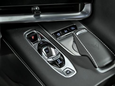 Used 2022 Chevrolet Corvette Stingray w/ Z51 Performance Package image 33