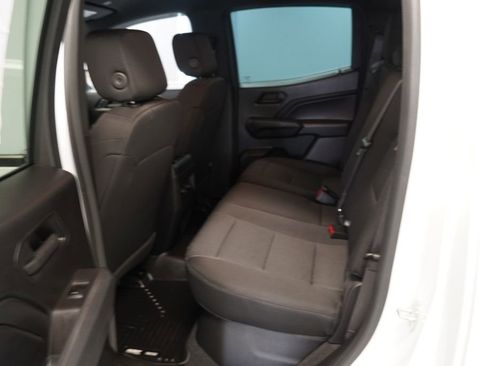 Used 2023 Chevrolet Colorado Trail Boss w/ Advanced Trailering Package image 19