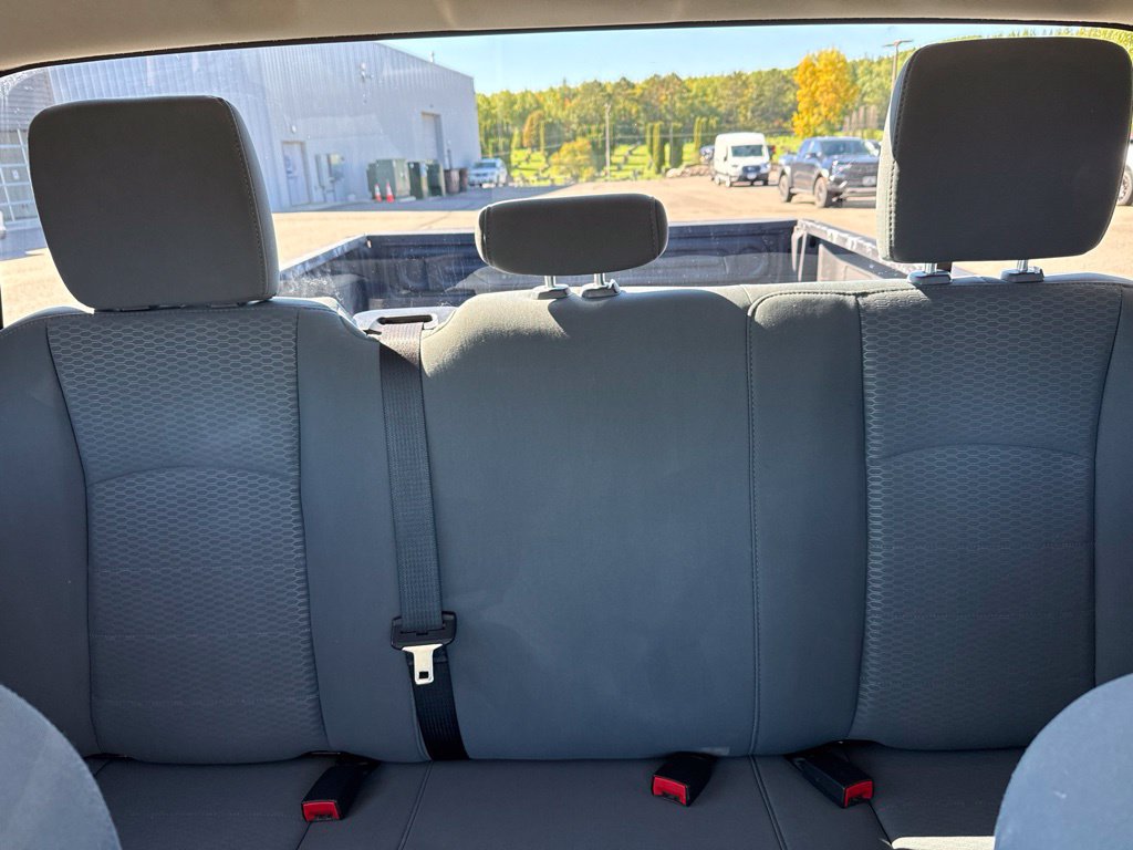 Used 2014 RAM 1500 Tradesman w/ Popular Equipment Group AWD/4WD image 11