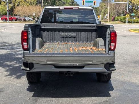 New 2026 GMC Sierra 1500 Elevation w/ Elevation Select Package RWD image 15