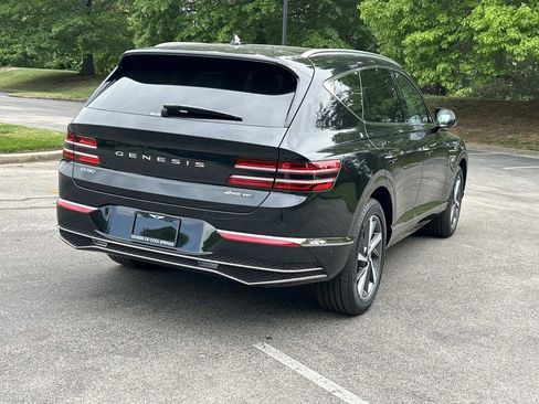 New 2026 Genesis GV80 3.5T Advanced AWD/4WD image 7