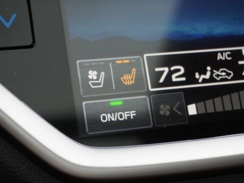 Used 2024 Subaru Ascent Touring w/ Popular Package #2 image 11