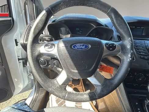 Used 2016 Ford Transit Connect XL FWD image 17