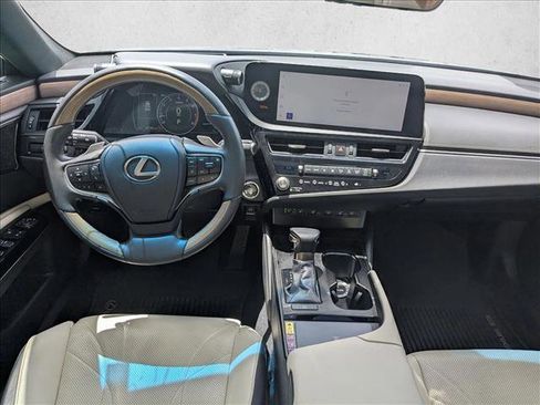 Used 2023 Lexus ES 350 Ultra Luxury w/ Accessory Package (Z2) FWD image 18