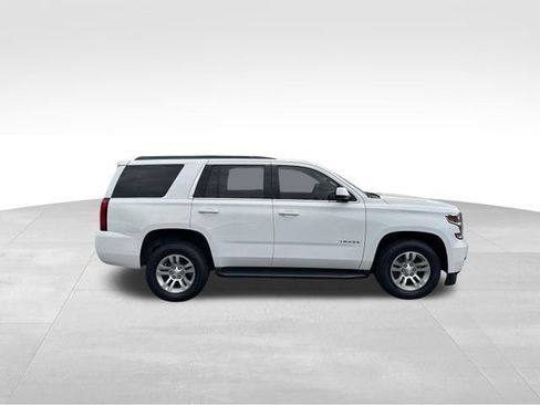 Used 2018 Chevrolet Tahoe LT RWD image 6