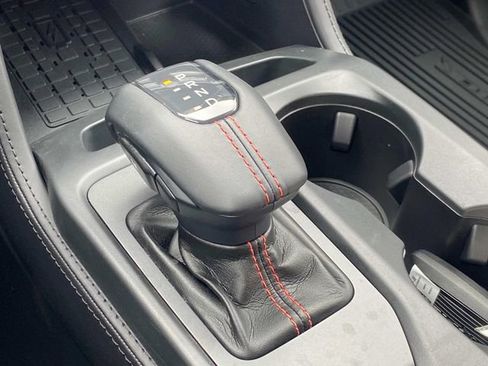 New 2025 Ford Ranger Raptor image 26