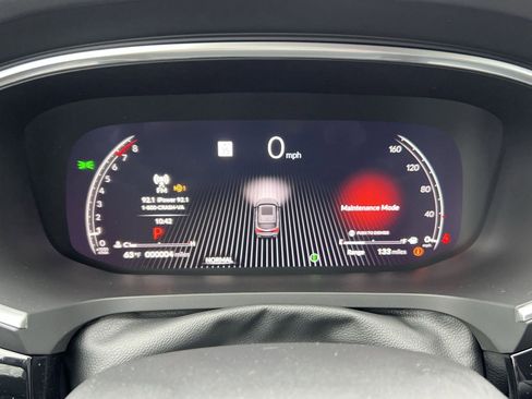 New 2026 Acura MDX w/Advance Package image 14