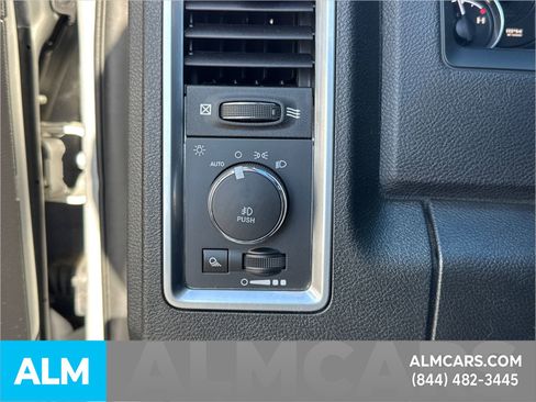 Used 2017 RAM 2500 Power Wagon w/ Heated Seats & Wheel Group image 35