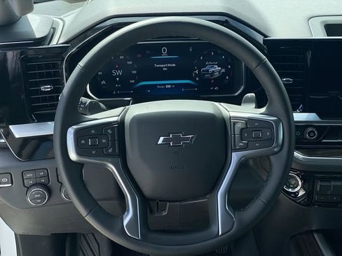 New 2026 Chevrolet Silverado 1500 LT Trail Boss image 19