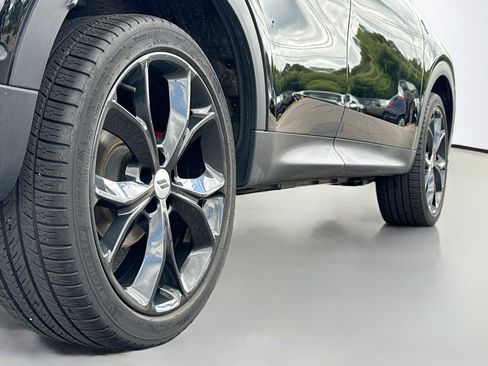 Used 2024 Dodge Hornet GT AWD/4WD image 15