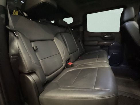 Used 2022 GMC Sierra 1500 SLT w/ SLT Premium Plus Package image 11