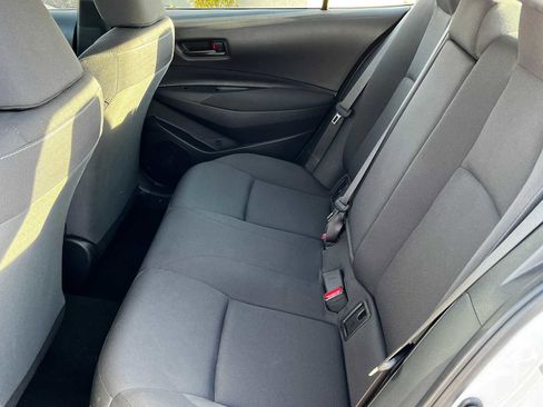 Used 2023 Toyota Corolla LE image 17