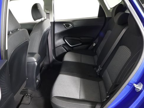 Used 2022 Kia Soul GT-Line FWD image 31
