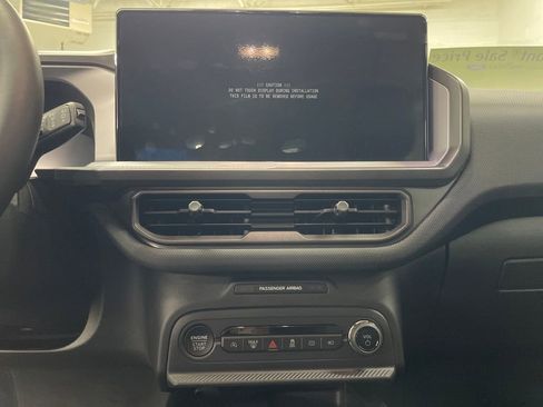 New 2025 Ford Bronco Sport Big Bend w/ Convenience Package image 21