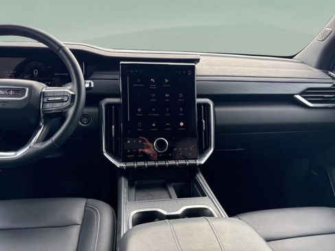 Used 2024 GMC Acadia Elevation image 10