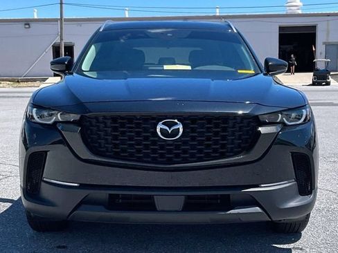 Used 2024 MAZDA CX-50 AWD 2.5 S w/ Select Package image 4