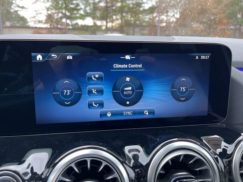 New 2026 Mercedes-Benz GLA 250 4MATIC image 11